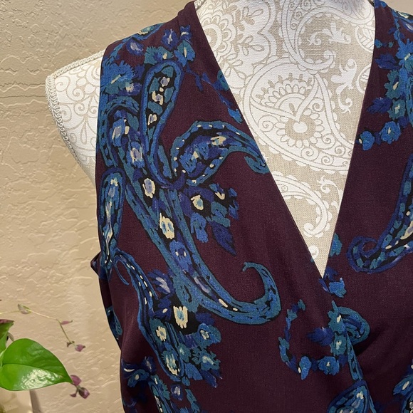 CAbi treasure midi dress - Picture 2 of 5